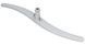 Разбрызгиватель нижний для посудомоечной машины INDESIT (C00297952) 423816 фото 1