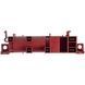 Блок электроподжига для газовой плиты Gorenje 715705 BF80046-N00 (4 выхода) 11085604 фото 3