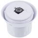 Ручка регулировки температуры духовки для плиты BEKO 439649 фото 4