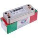 Теплообмінник пластинчастий Zilmet (12 пластин) для газового котла Ariston BS/Clas/Genus/Egis Plus 17B1901244 642567 фото 4