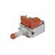 Помпа для парогенератора Ariete AT2101450020 ULKA 21W Type NME 3 617222 фото 2