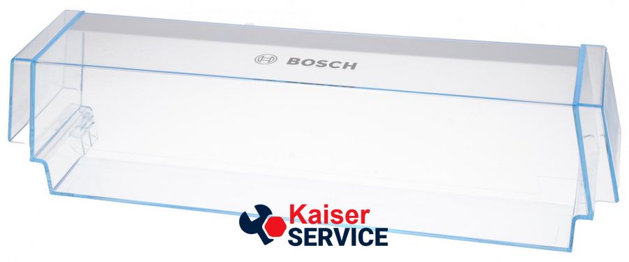 Полка двери для бутылок в холодильник 470x120mm BOSCH (00704751) 625113 фото