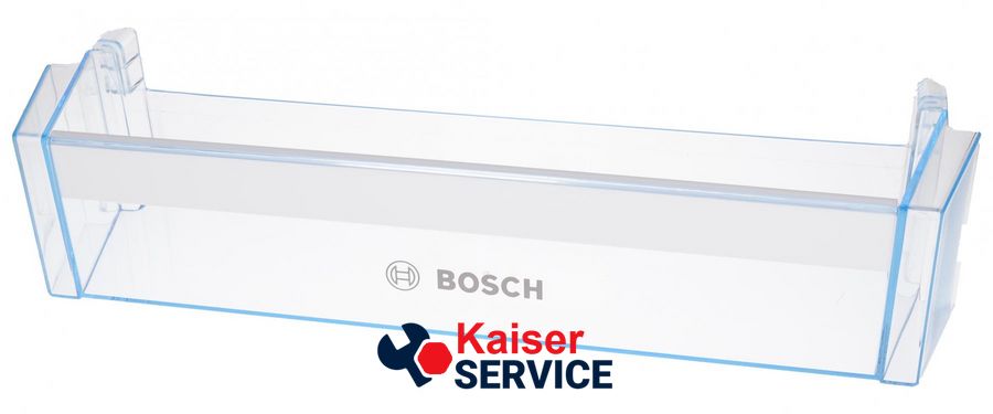 Полка двери для бутылок в холодильник 470x120mm BOSCH (00704751) 625113 фото