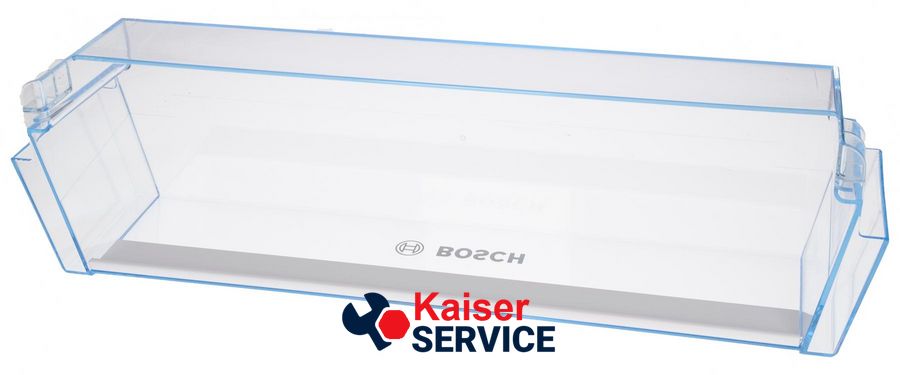 Полка двери для бутылок в холодильник 470x120mm BOSCH (00704751) 625113 фото