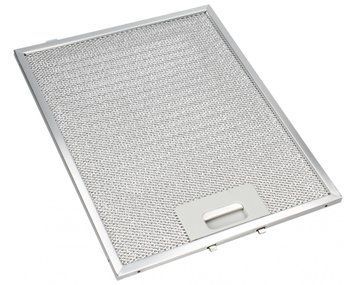 Фільтр жировий (металевий) для витяжки ELECTROLUX 4055468278 (під защібки) 290733 фото