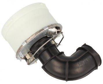Тэн проточный с улиткой 1800/1960W (старого образца) ARISTON (C00305341) 275768 фото