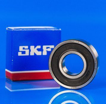 Підшипник SKF 203 2RS Explorer (підвищена надійність) 641152 фото