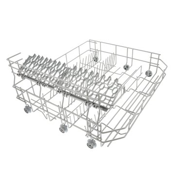 Корзина у зборі для посудомийної машини ELECTROLUX (4055350310) 273038 фото