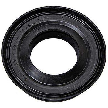 Сальник для пральної машини ZANUSSI WLK 30*53/63*10,5/15mm 642948 фото