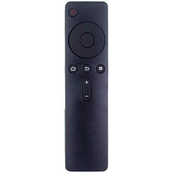 Пульт для телевизора MI TV XIAOMI (без микрофона и Bluetooth) 438876 фото