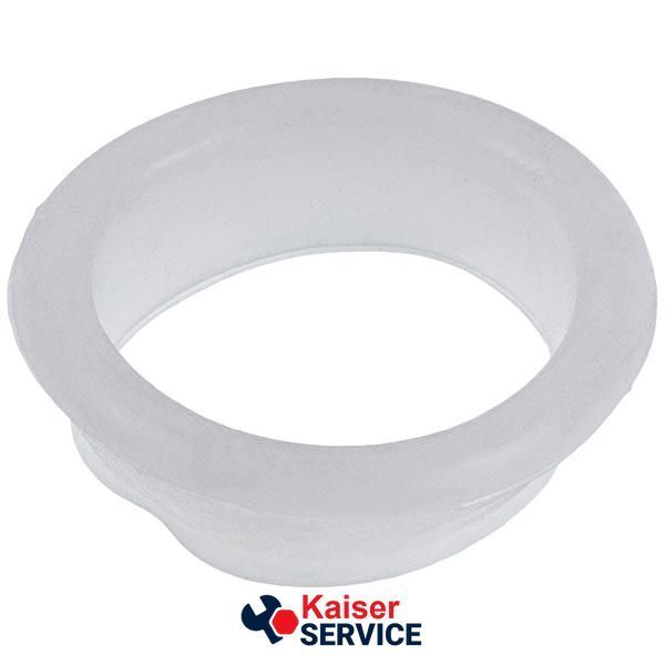 Прокладка под ТЭН для бойлера Thermex D=50/63mm (силикон) 641914 фото