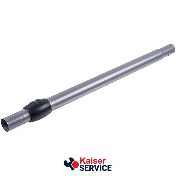 Труба телескопічна для пилососа Philips 432200423635 FC6026/01 D=32mm (з фіксатором) (металева) 617207 фото