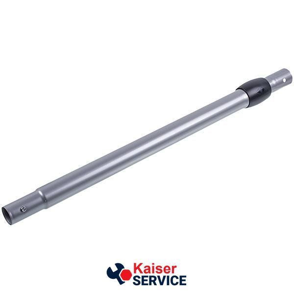 Труба телескопічна для пилососа Philips 432200423635 FC6026/01 D=32mm (з фіксатором) (металева) 617207 фото