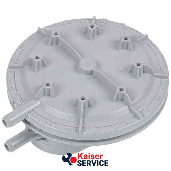 Реле давления воздуха (прессостат) Huba Control 36/20 Pa для газового котла BOSCH/Buderus 492753 фото