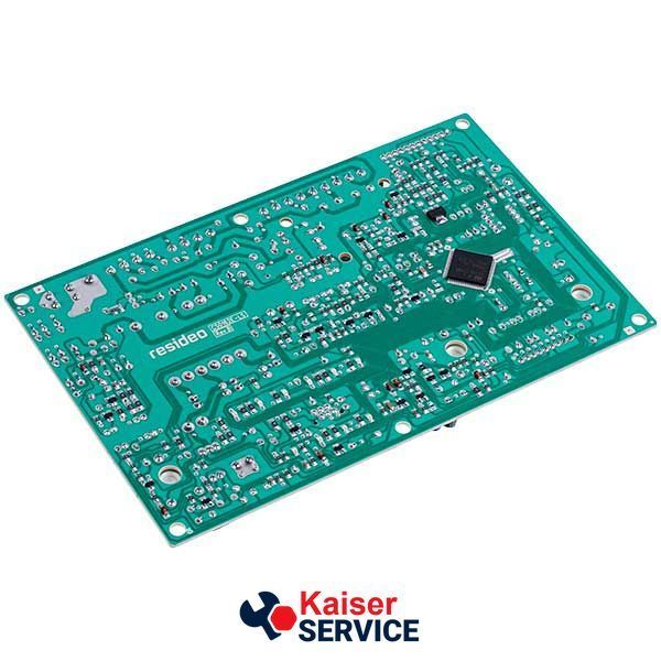 Плата управління Honeywell для газового котла BAXI/WESTEN 5685480 493391 фото