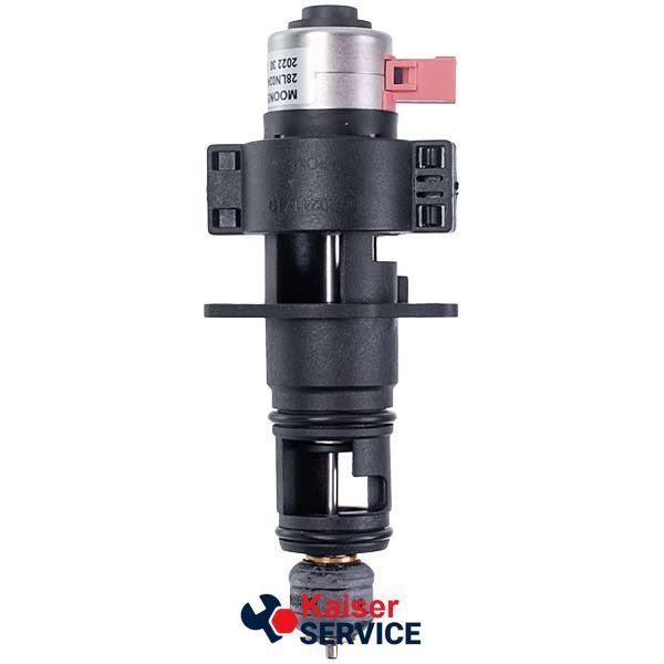 Сервопривод 3-х ходового клапана для газового котла Vaillant/Protherm 492640 фото