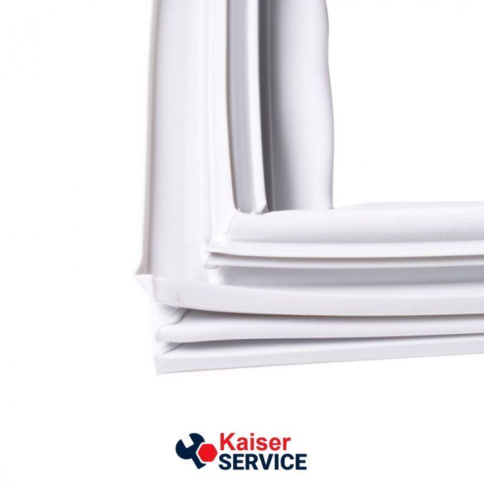 Ущільнювальна гума холодильника камери 960x570mm LG (ADX73591401) 325696 фото