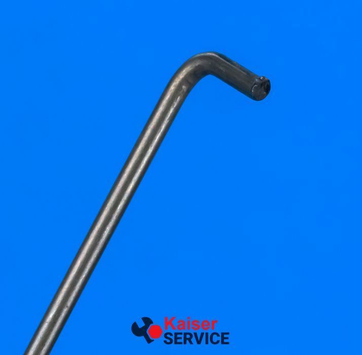 Пружина бака SAMSUNG (5,2 кг.) DC61-01280A 637433 фото
