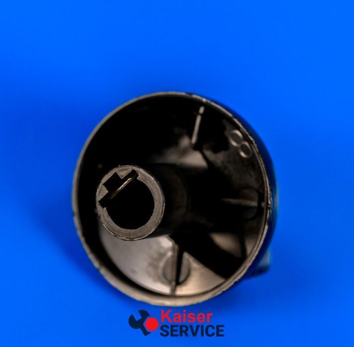 Ручка регулювання газу Indesit C00145206 11031693 фото