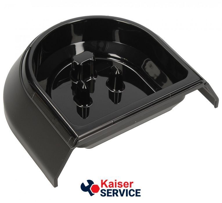 Поддон для капель кофеварки DELONGHI (5313249971) 328959 фото