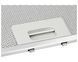 Фільтр жировий (металевий) для витяжки ELECTROLUX 4055468278 (під защібки) 290733 фото 2