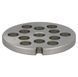 Решетка для мясорубки 8mm D=54mm (с пазом) ZELMER (10003878) 288180 фото 4