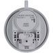 Реле давления воздуха (прессостат) Huba Control 36/20 Pa для газового котла BOSCH/Buderus 492753 фото 2