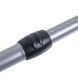 Труба телескопічна для пилососа Philips 432200423635 FC6026/01 D=32mm (з фіксатором) (металева) 617207 фото 3