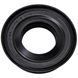 Сальник для стиральной машины ZANUSSI WLK 30*53/63*10,5/15mm 642948 фото 3
