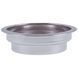 Фільтр-сито на одну порцію D=53-45mm (ступ.) H=18mm для кавоварок 11058306 фото 4