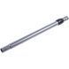Труба телескопічна для пилососа Philips 432200423635 FC6026/01 D=32mm (з фіксатором) (металева) 617207 фото 2