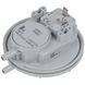 Реле давления воздуха (прессостат) Huba Control 36/20 Pa для газового котла BOSCH/Buderus 492753 фото 1