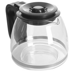 Универсальная колба для кофеварок (9/15 чашек) Wpro Whirlpool (484000000319) 05631 фото
