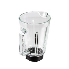 Чаша (скляна) 1500ml для блендера TEFAL MS-653089 494029 фото