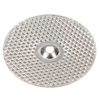 Фільтр-сито нижній заварочного блоку для кавоварки D=35.8mm SAECO (9161.167) 402196 фото