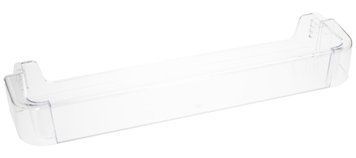 Полиця дверей (середня) для холодильника 480x120mm WHIRLPOOL (481010467687) 615807 фото