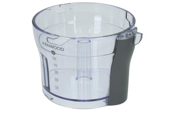 Чаша основна для кухонного комбайна 500ml KENWOOD (KW713053) 615920 фото