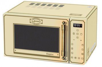 Микроволновая печь KAISER M 2300 ElfEm 10137 фото