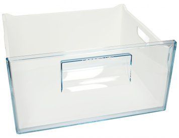Ящик мороз. камеры (средний) для холод. 440x405x225mm ELECTROLUX (2426355604) 272337 фото