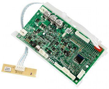 Плата управления для аккумулят. пылесоса 32.4V ELECTROLUX (140176691479) 284258 фото