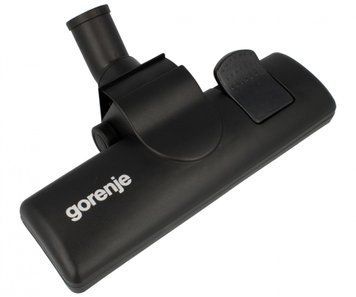 Щетка пол/ковер для пылесоса на трубу D=32mm GORENJE (456258) 290386 фото