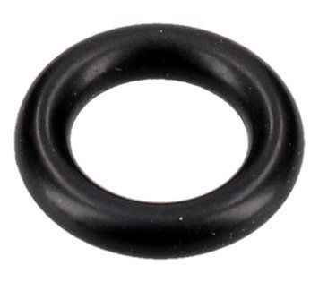 Прокладка O-Ring 10x6x2mm ORM 0060-20 трубки подачі пари для кавомашини SAECO (140324461) 409583 фото