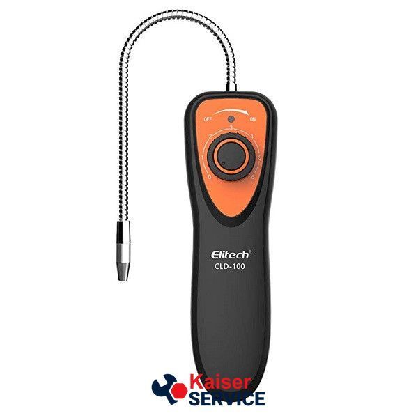 Течеискатель Elitech CLD-100 11058265 фото