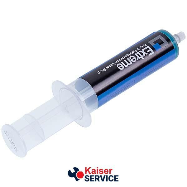 Герметик для фреону універсальний (30ml, з адаптером) ERRECOM TR1062.C.J7.P1 Extreme 616810 фото