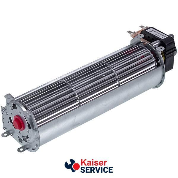 Тангенциальный вентилятор BW-2 L=240mm D крыльчатки=60mm 616845 фото