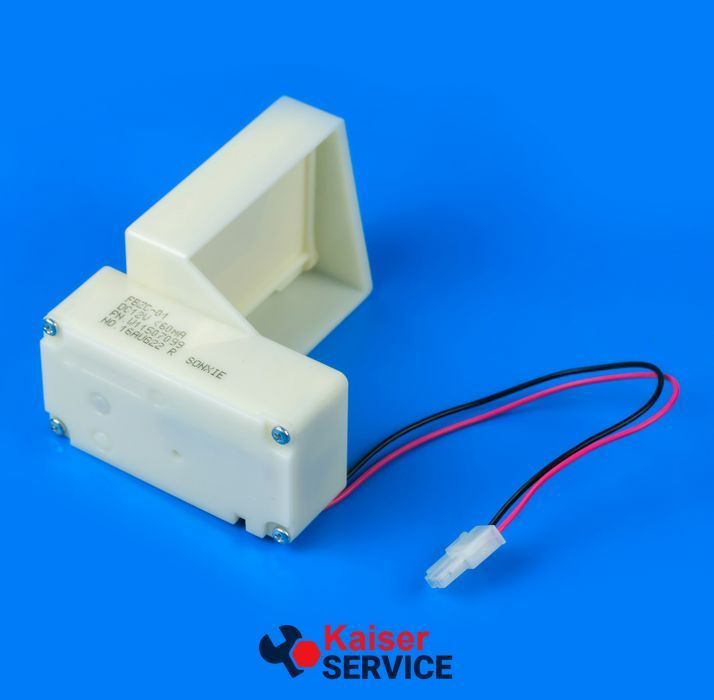 Заслонка воздушная Ariston C00672448 11203734 фото