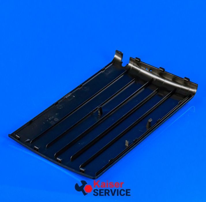 Задняя часть корпуса кофеварки BOSCH 678238 11030595 фото