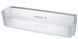 Полиця дверцят для пляшок у холодильник 470x125mm (з логотипом) BOSCH (00674382) 294822 фото 2
