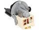 Помпа в сборе 25W M109 RC0528 (конт. разд. сзади, на 3 самор.) Askoll ELECTROLUX (1326630207) 401410 фото 2