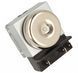 Таймер механ. SD090 90min (шток 30x6mm) для духовки плиты ELECTROLUX (3570687016) 280099 фото 1